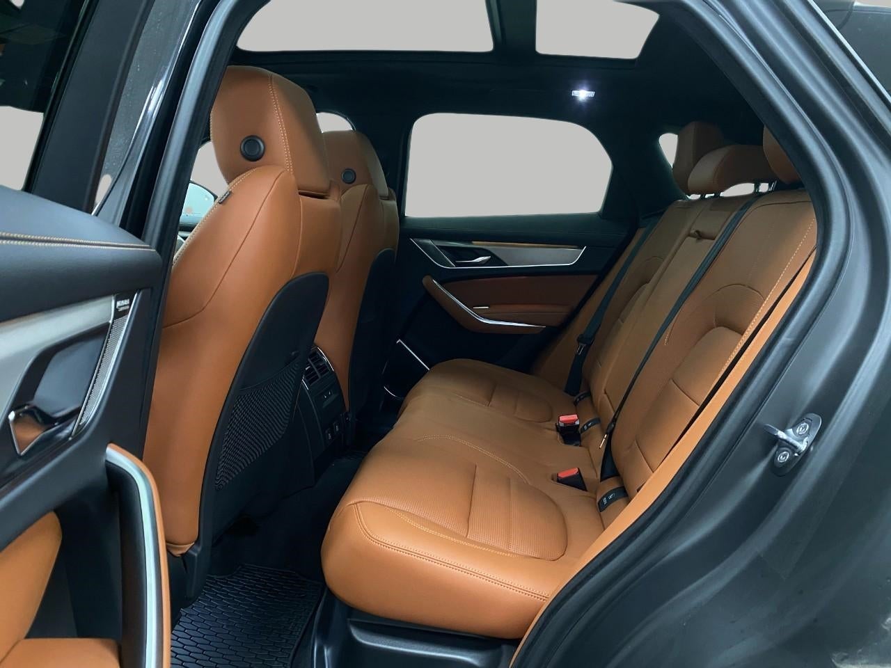 2026 Jaguar F-PACE R-Dynamic S P400 AWD