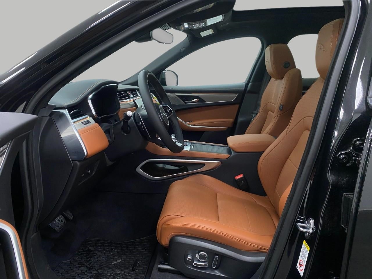 2026 Jaguar F-PACE R-Dynamic S P400 AWD