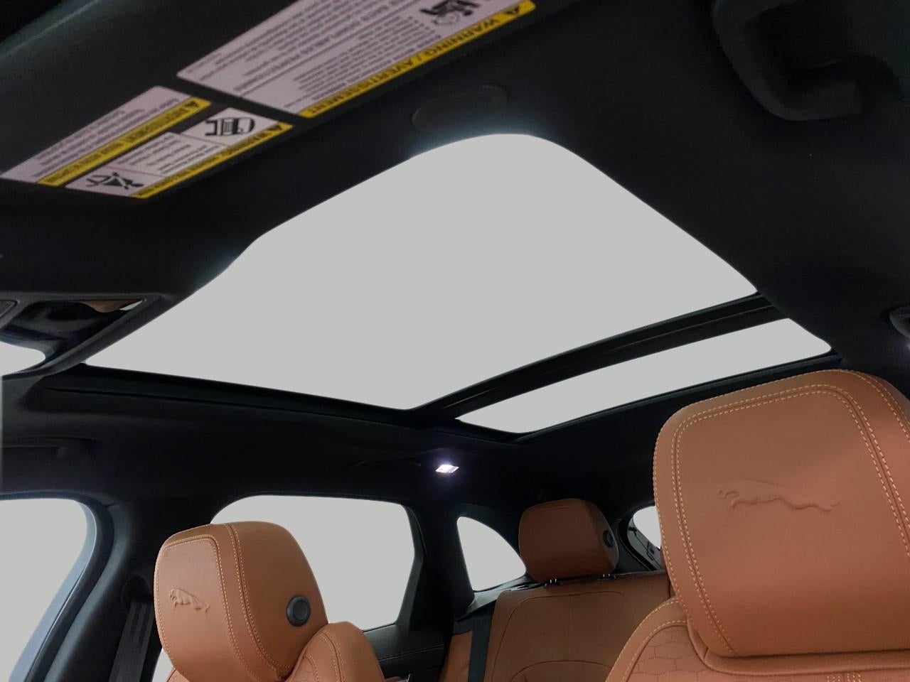 2026 Jaguar F-PACE R-Dynamic S P400 AWD