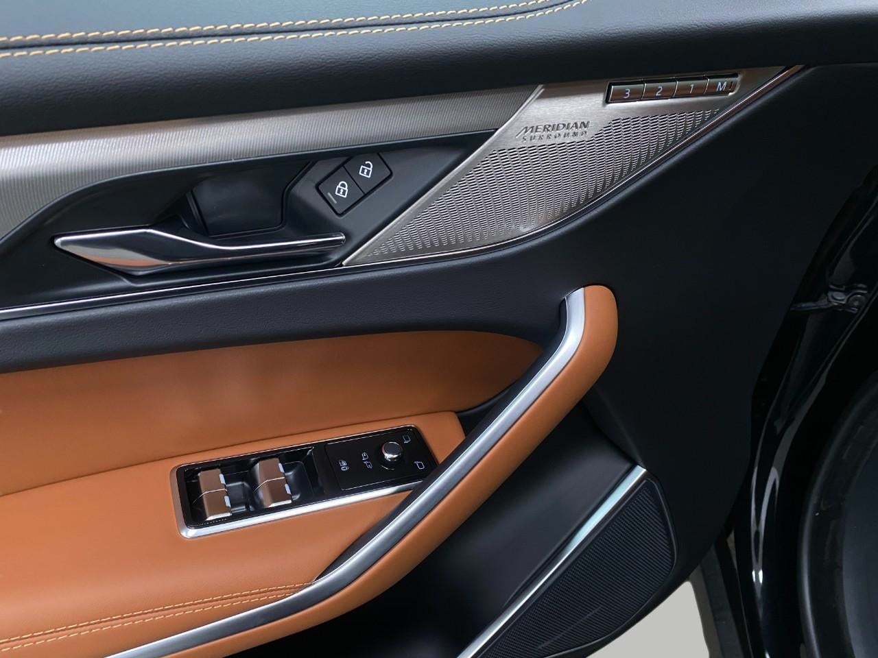 2026 Jaguar F-PACE R-Dynamic S P400 AWD