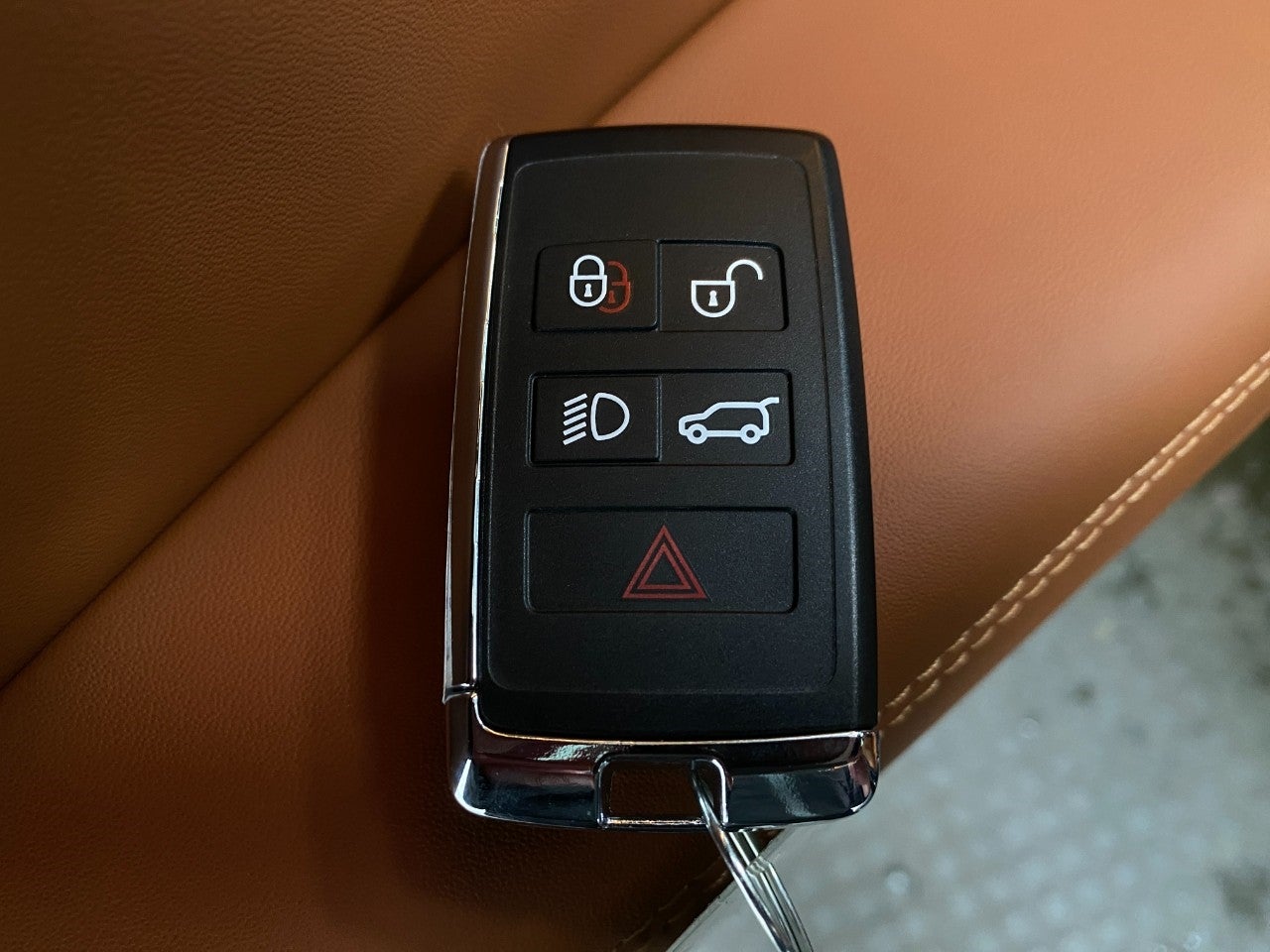 2026 Jaguar F-PACE R-Dynamic S P400 AWD