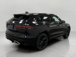 2026 Jaguar F-PACE R-Dynamic S P400 AWD
