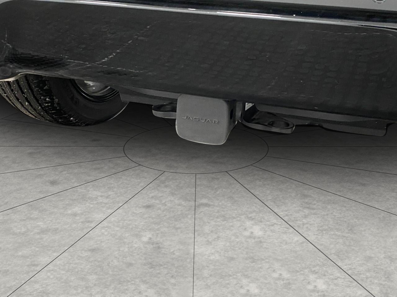 2026 Jaguar F-PACE R-Dynamic S P400 AWD