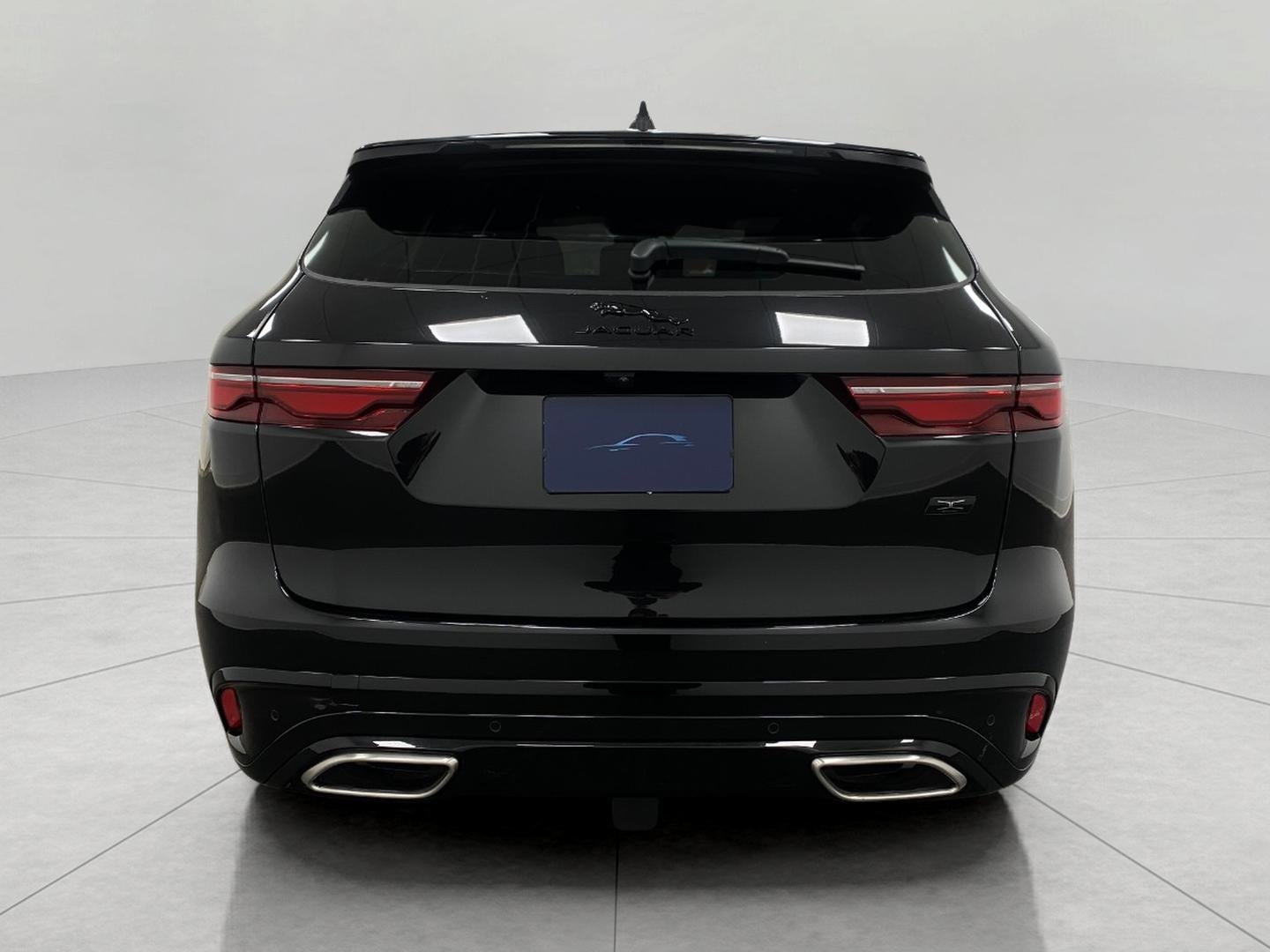 2026 Jaguar F-PACE R-Dynamic S P400 AWD