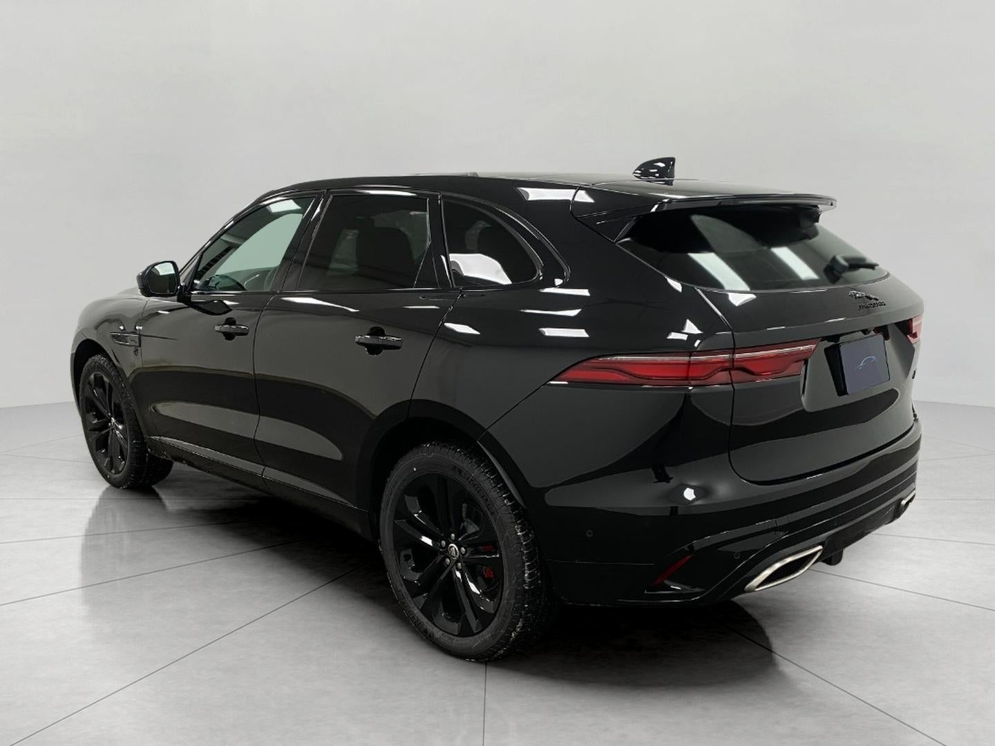2026 Jaguar F-PACE R-Dynamic S P400 AWD