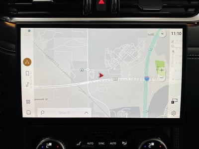 2026 Jaguar F-PACE R-Dynamic S P400 AWD