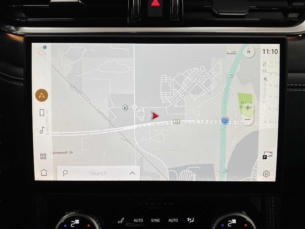 2026 Jaguar F-PACE R-Dynamic S P400 AWD