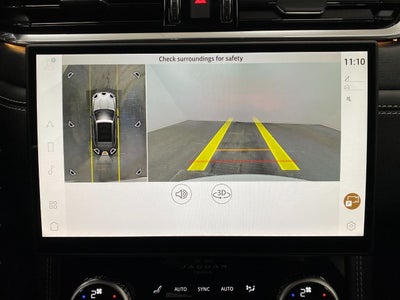 2026 Jaguar F-PACE R-Dynamic S P400 AWD