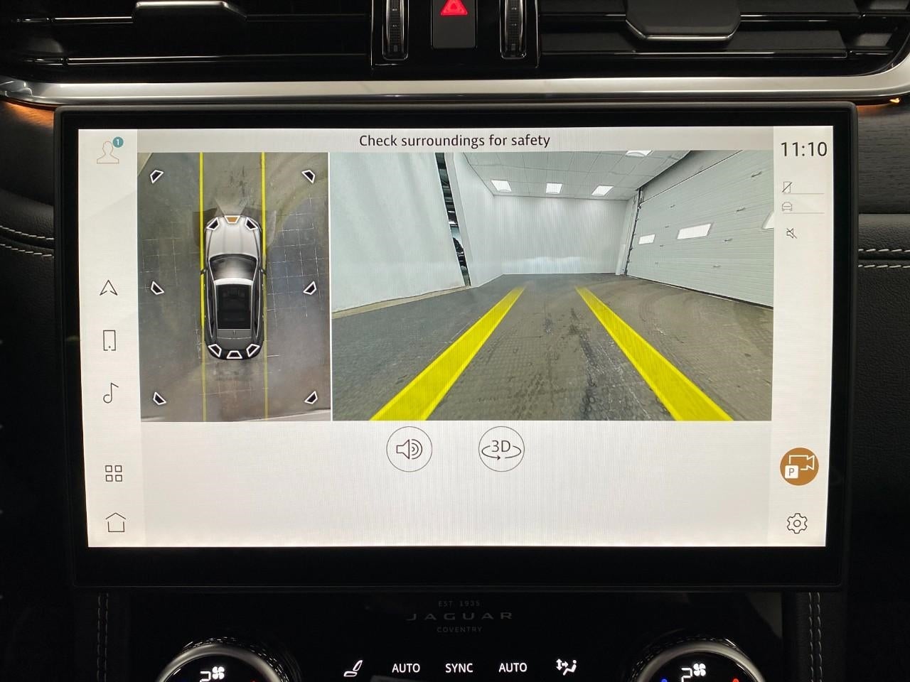 2026 Jaguar F-PACE R-Dynamic S P400 AWD