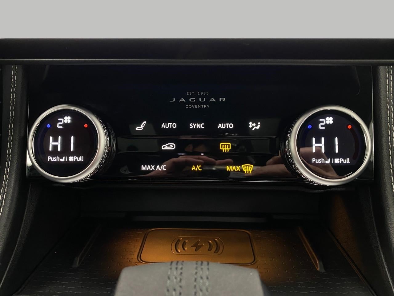 2026 Jaguar F-PACE R-Dynamic S P400 AWD