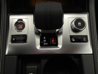 2026 Jaguar F-PACE R-Dynamic S P400 AWD