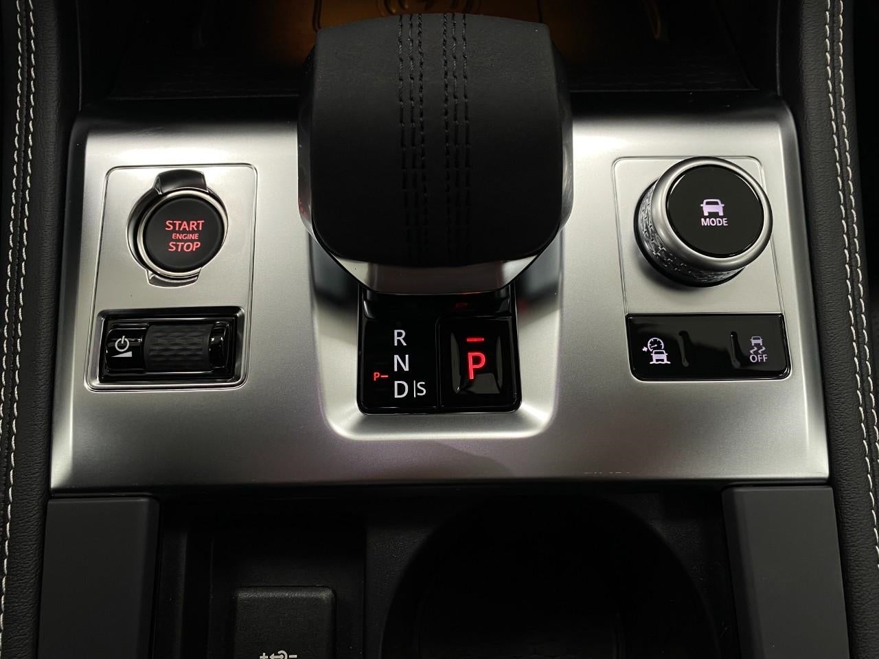 2026 Jaguar F-PACE R-Dynamic S P400 AWD