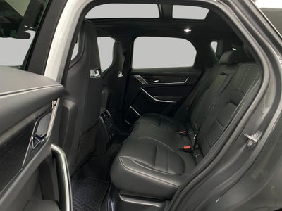 2026 Jaguar F-PACE R-Dynamic S P400 AWD