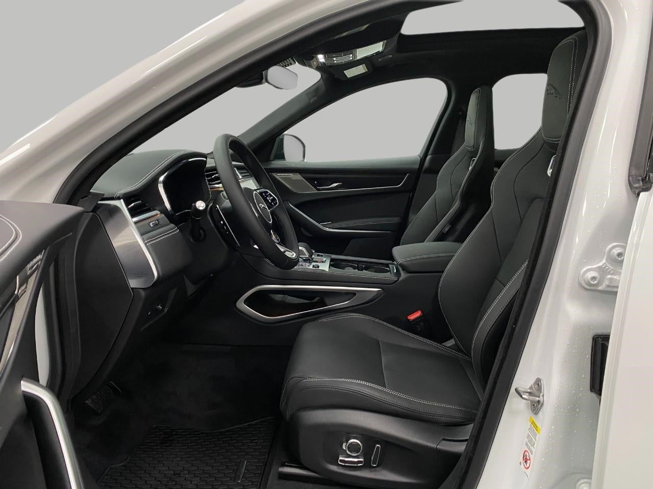 2026 Jaguar F-PACE R-Dynamic S P400 AWD