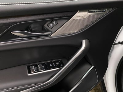 2026 Jaguar F-PACE R-Dynamic S P400 AWD