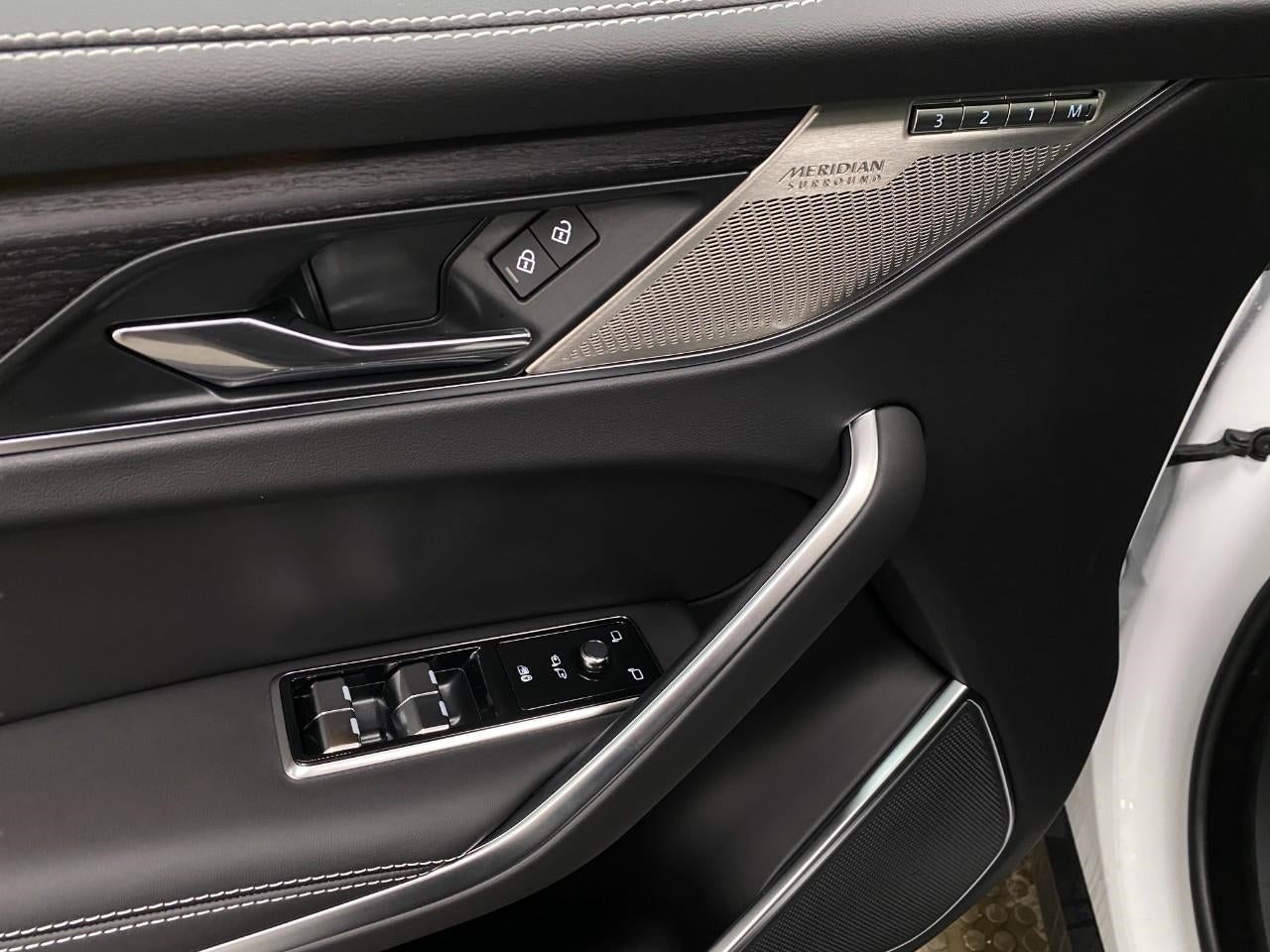 2026 Jaguar F-PACE R-Dynamic S P400 AWD