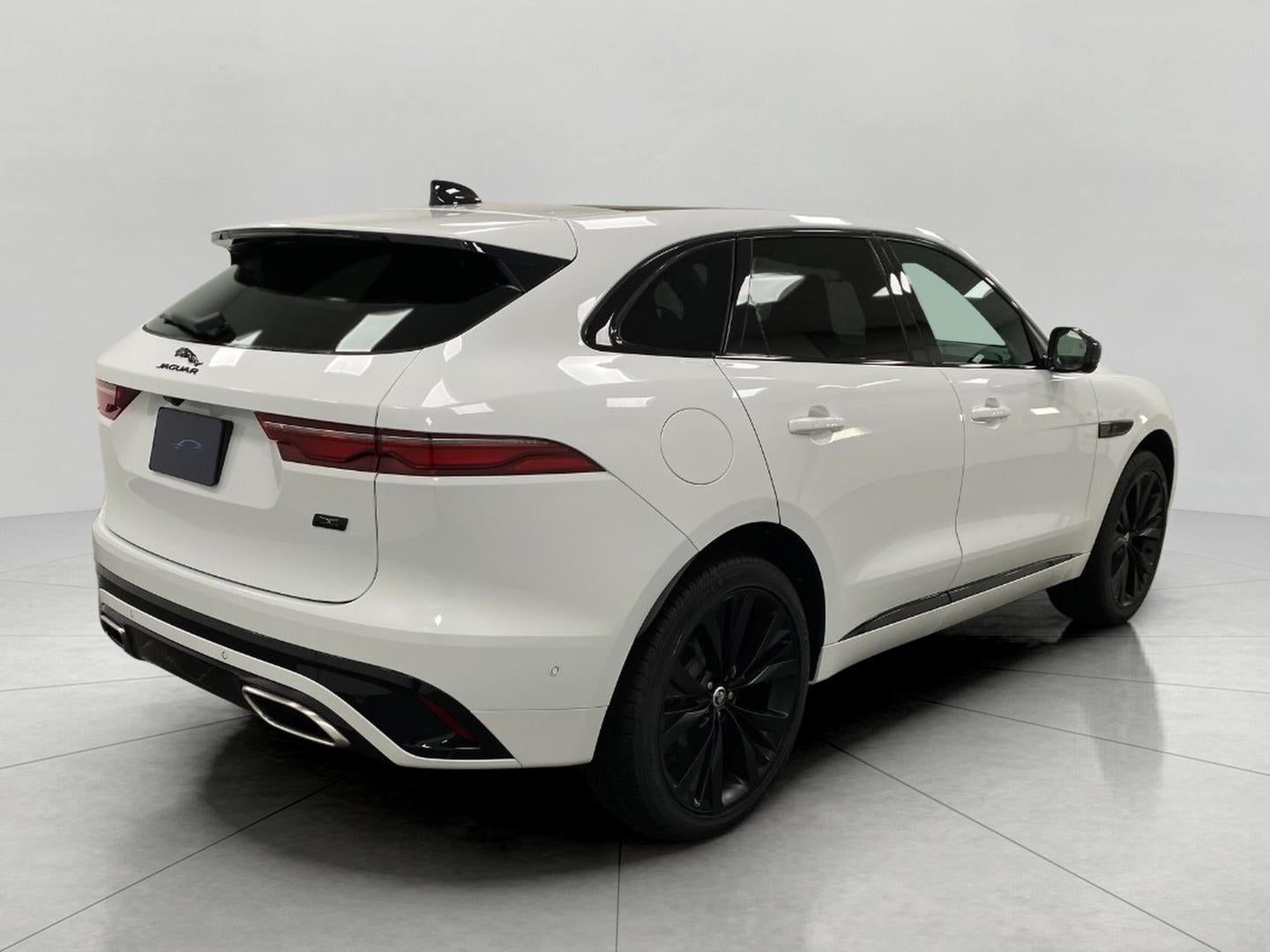 2026 Jaguar F-PACE R-Dynamic S P400 AWD
