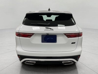 2026 Jaguar F-PACE R-Dynamic S P400 AWD