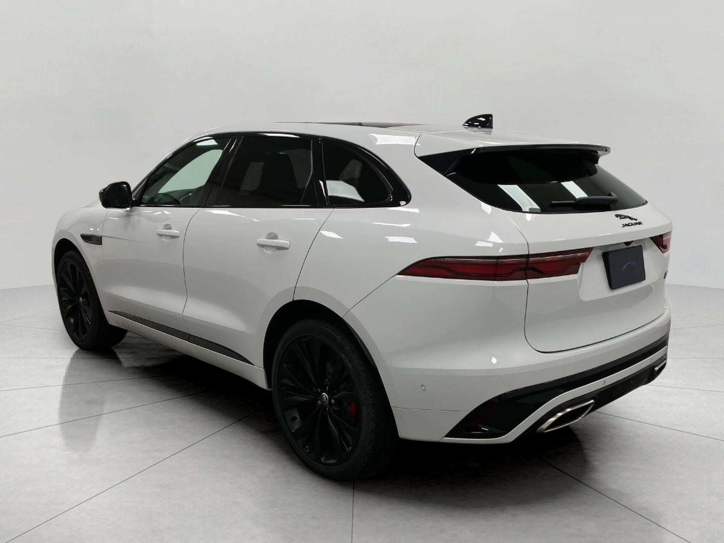 2026 Jaguar F-PACE R-Dynamic S P400 AWD