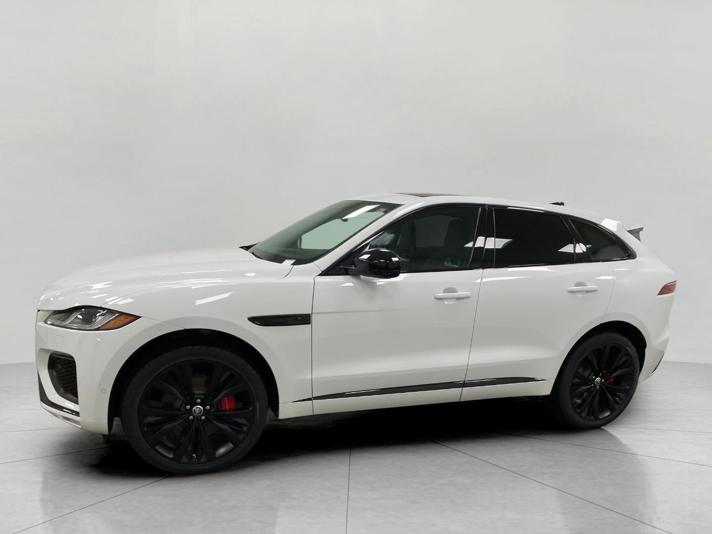 2026 Jaguar F-PACE R-Dynamic S P400 AWD