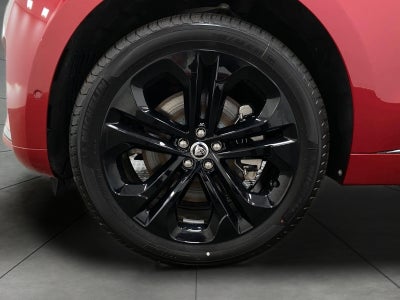 2026 Jaguar F-PACE R-Dynamic S P400 AWD
