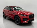 2026 Jaguar F-PACE R-Dynamic S P400 AWD