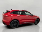2026 Jaguar F-PACE R-Dynamic S P400 AWD