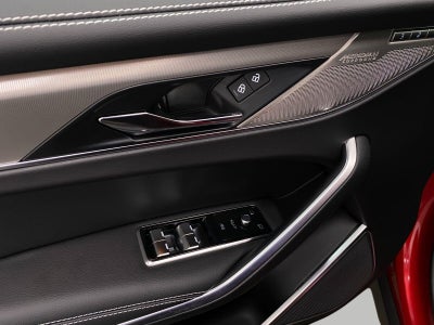 2026 Jaguar F-PACE R-Dynamic S P400 AWD