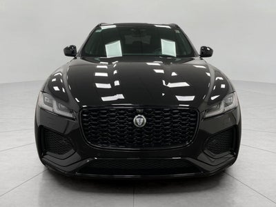 2026 Jaguar F-PACE R-Dynamic S P400 AWD