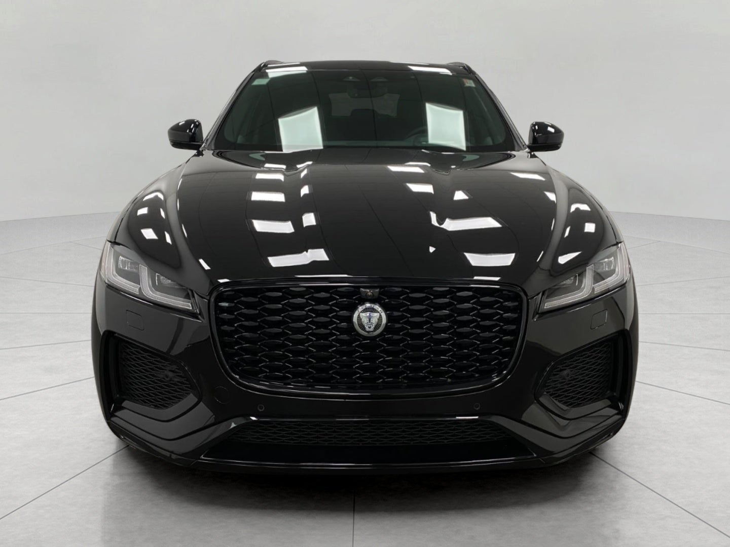 2026 Jaguar F-PACE R-Dynamic S P400 AWD