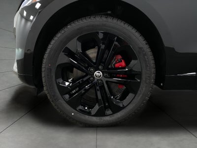 2026 Jaguar F-PACE R-Dynamic S P400 AWD