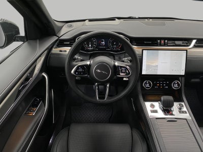 2026 Jaguar F-PACE R-Dynamic S P400 AWD