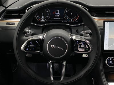 2026 Jaguar F-PACE R-Dynamic S P400 AWD