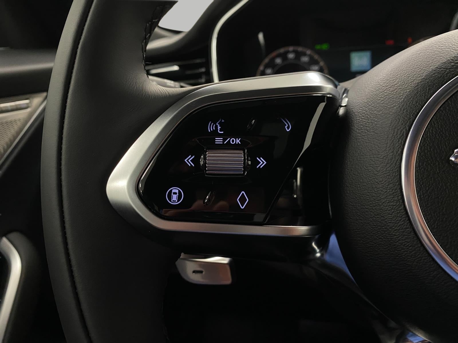 2026 Jaguar F-PACE R-Dynamic S P400 AWD