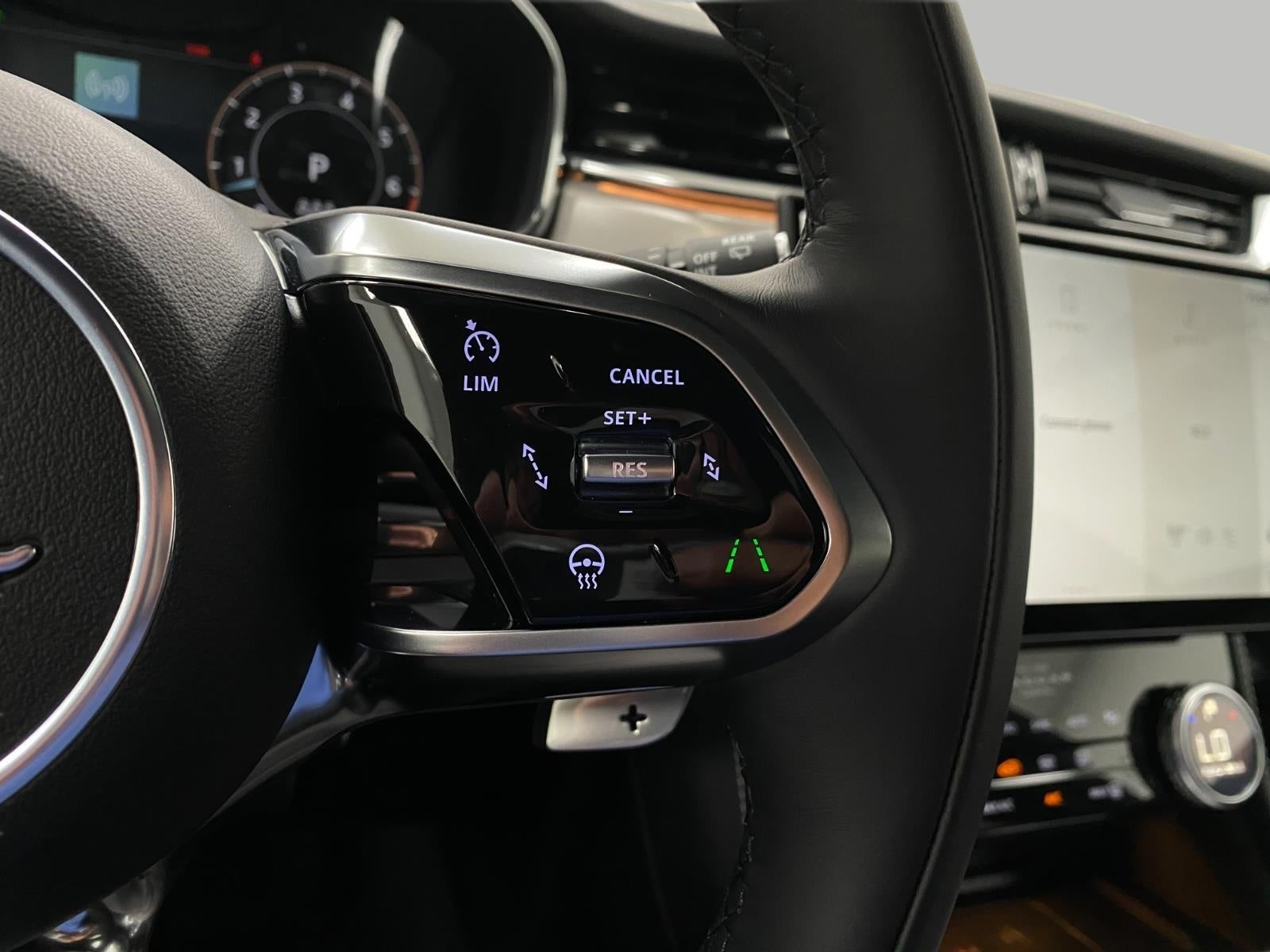 2026 Jaguar F-PACE R-Dynamic S P400 AWD