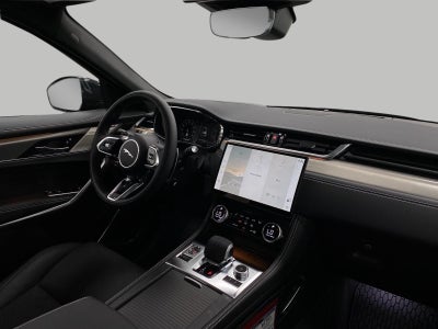 2026 Jaguar F-PACE R-Dynamic S P400 AWD