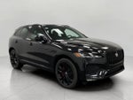 2026 Jaguar F-PACE R-Dynamic S P400 AWD