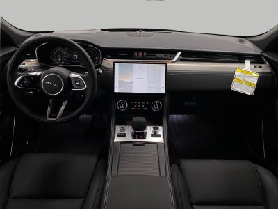 2026 Jaguar F-PACE R-Dynamic S P400 AWD