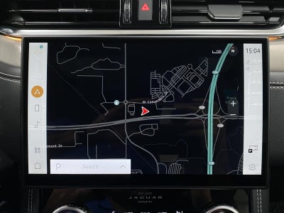 2026 Jaguar F-PACE R-Dynamic S P400 AWD