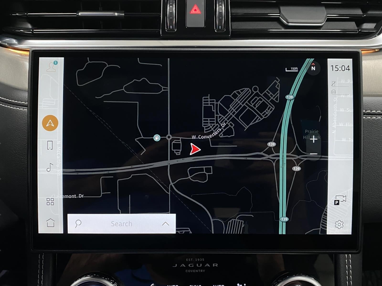 2026 Jaguar F-PACE R-Dynamic S P400 AWD
