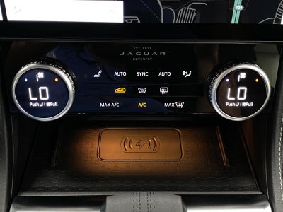 2026 Jaguar F-PACE R-Dynamic S P400 AWD