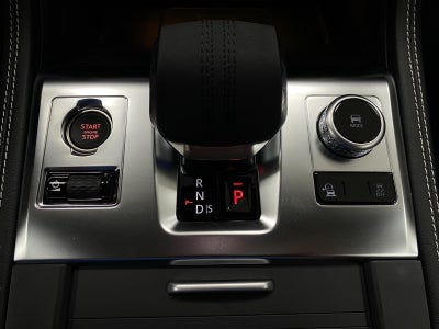2026 Jaguar F-PACE R-Dynamic S P400 AWD
