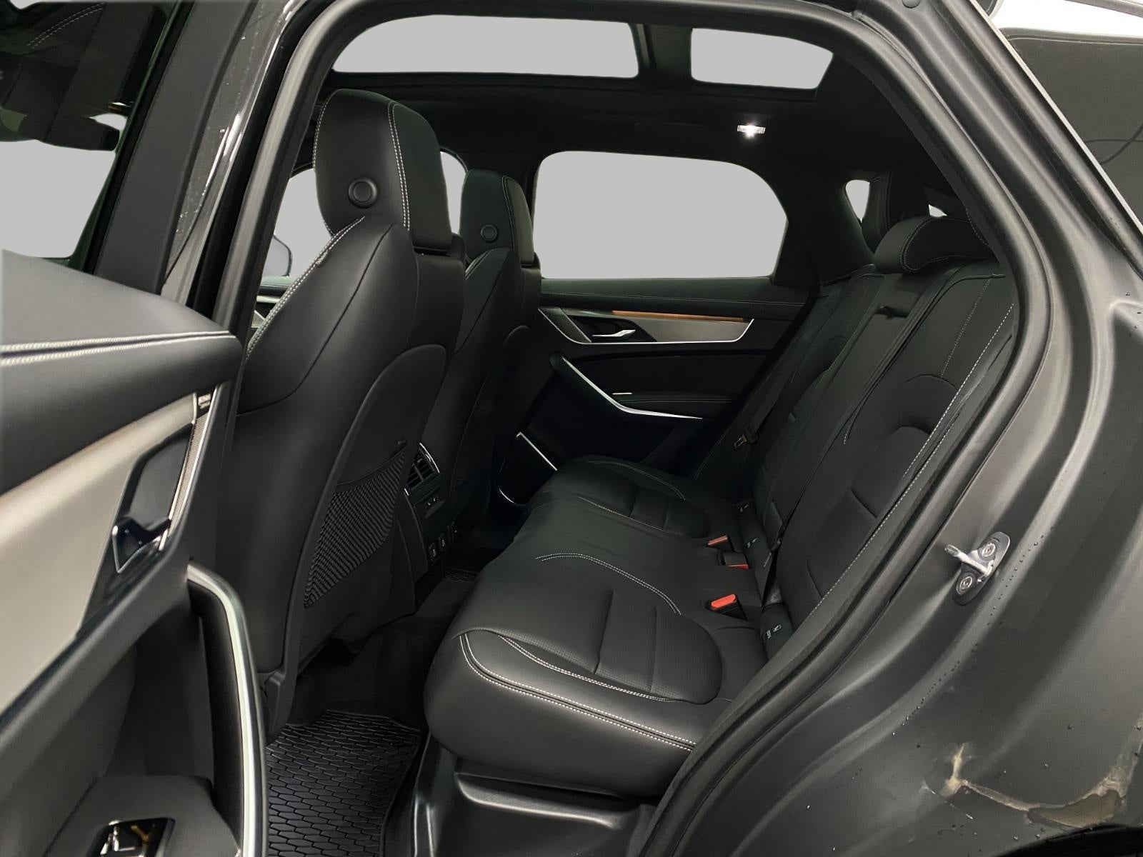 2026 Jaguar F-PACE R-Dynamic S P400 AWD