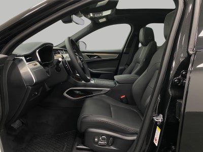 2026 Jaguar F-PACE R-Dynamic S P400 AWD