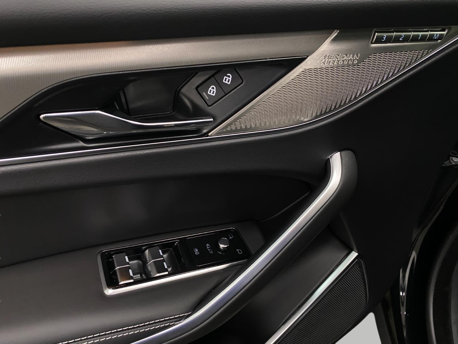 2026 Jaguar F-PACE R-Dynamic S P400 AWD