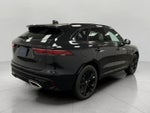 2026 Jaguar F-PACE R-Dynamic S P400 AWD