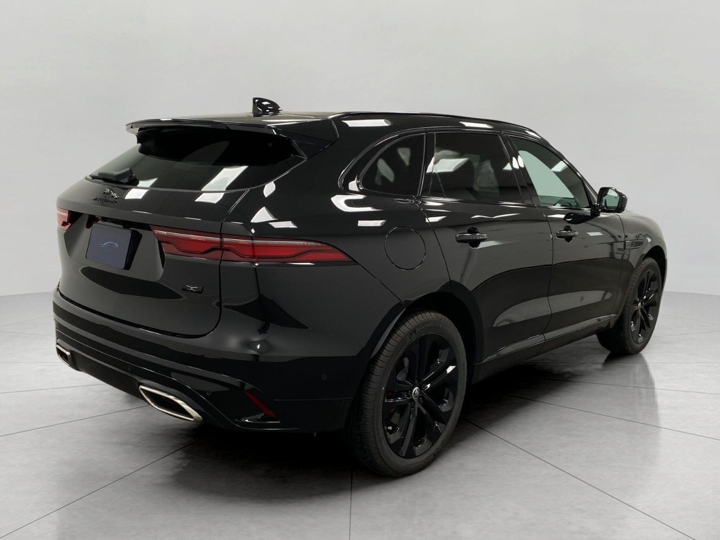 2026 Jaguar F-PACE R-Dynamic S P400 AWD