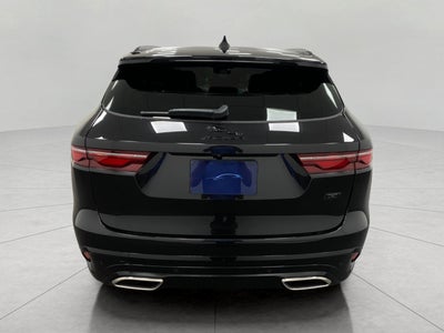 2026 Jaguar F-PACE R-Dynamic S P400 AWD