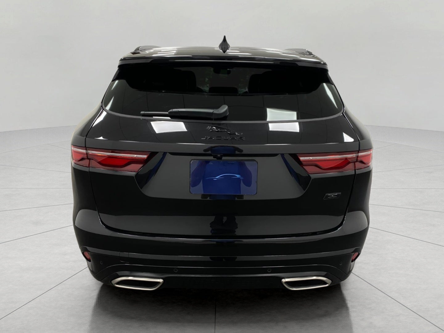 2026 Jaguar F-PACE R-Dynamic S P400 AWD
