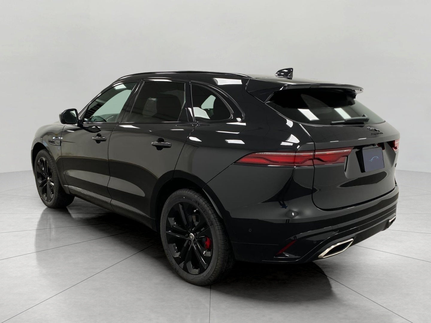 2026 Jaguar F-PACE R-Dynamic S P400 AWD